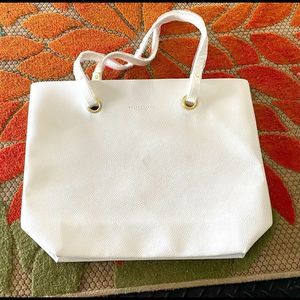 Brand new Ralph Lauren tote.